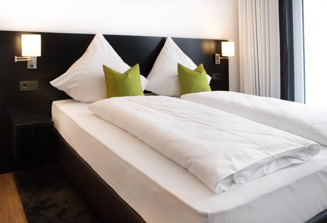 Wto Hotel By Wmm Hotels Wunstorf Luaran gambar