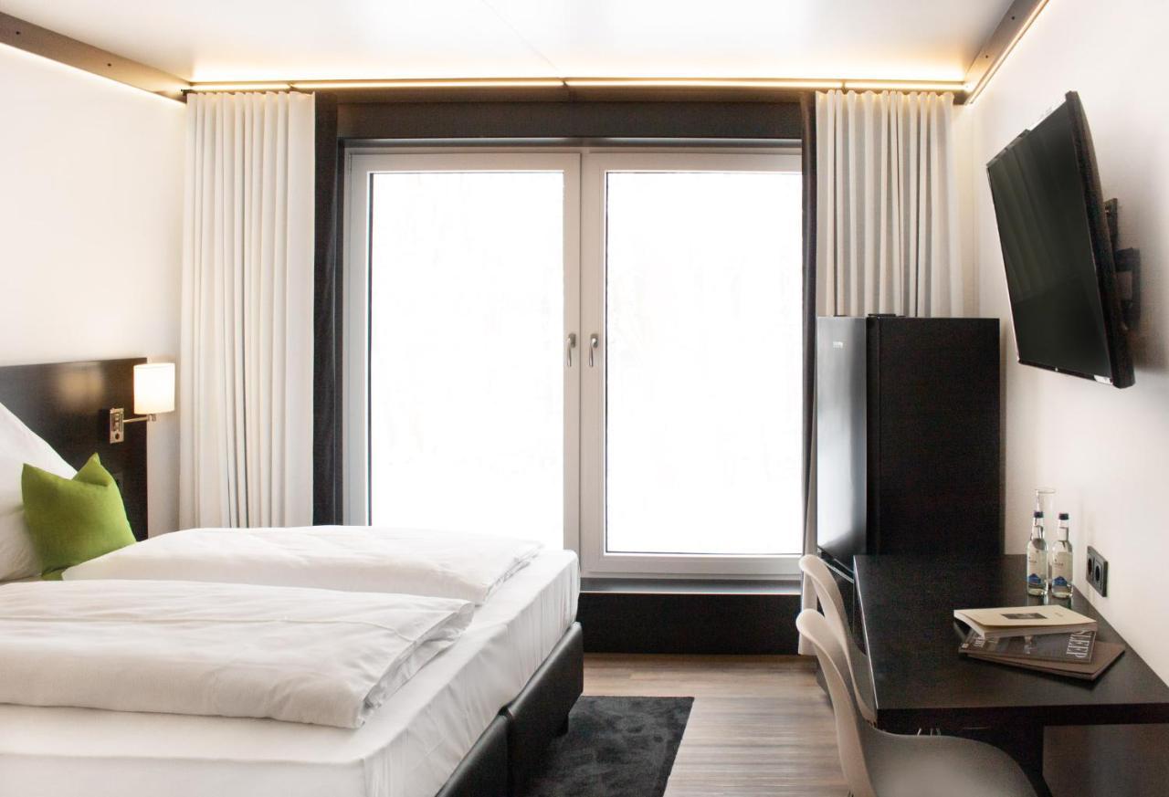 Wto Hotel By Wmm Hotels Wunstorf Luaran gambar