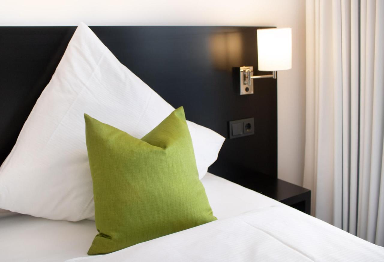 Wto Hotel By Wmm Hotels Wunstorf Luaran gambar