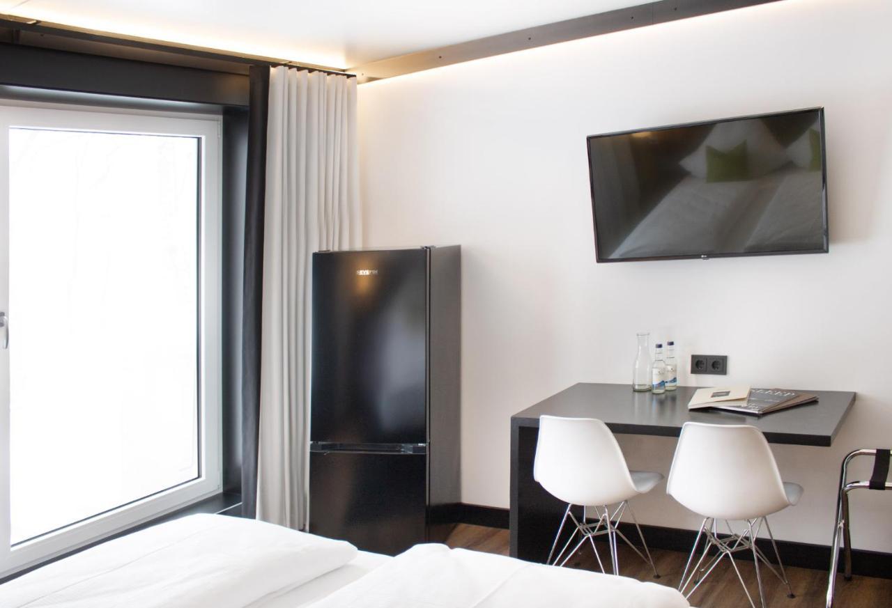 Wto Hotel By Wmm Hotels Wunstorf Luaran gambar