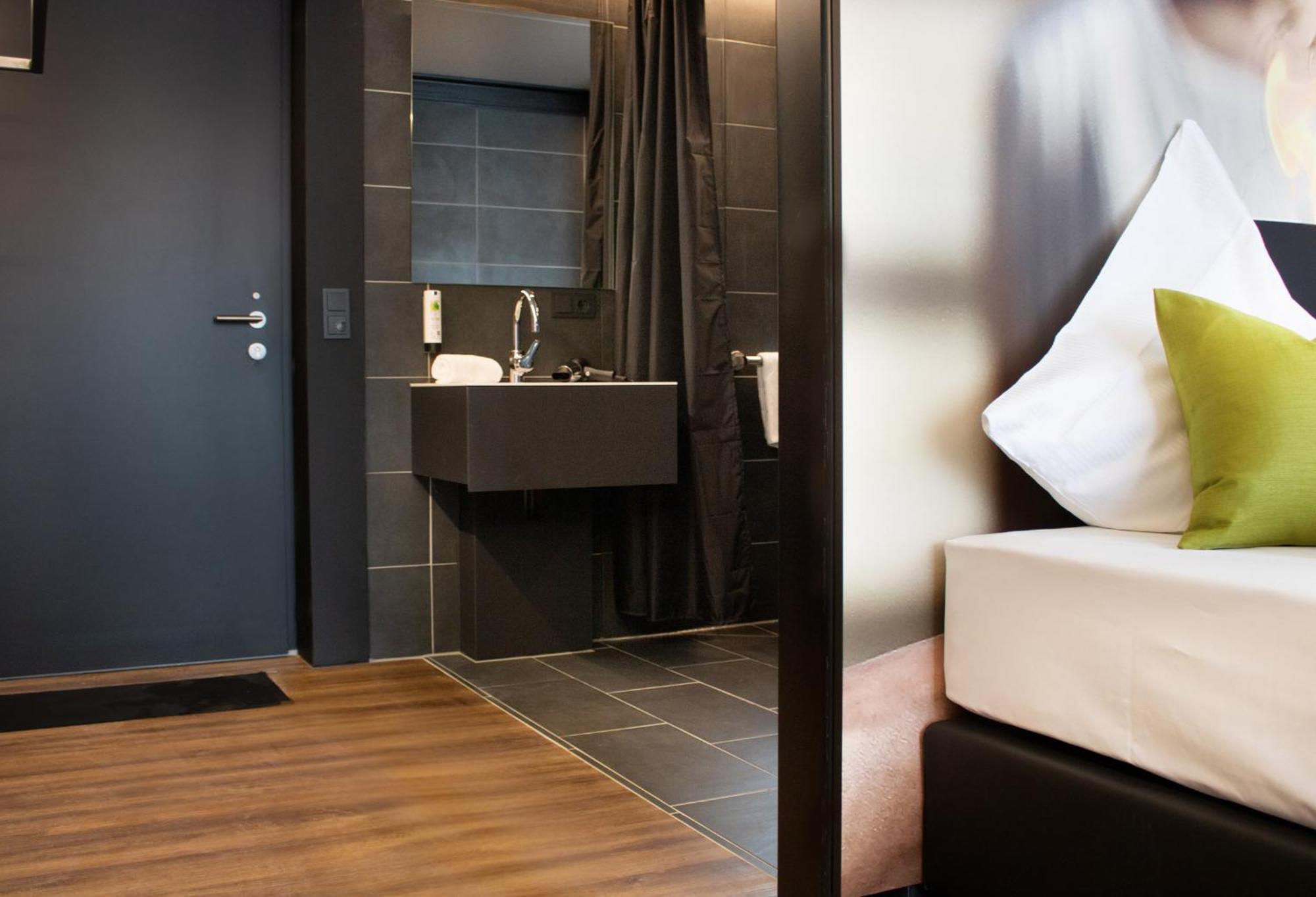 Wto Hotel By Wmm Hotels Wunstorf Luaran gambar