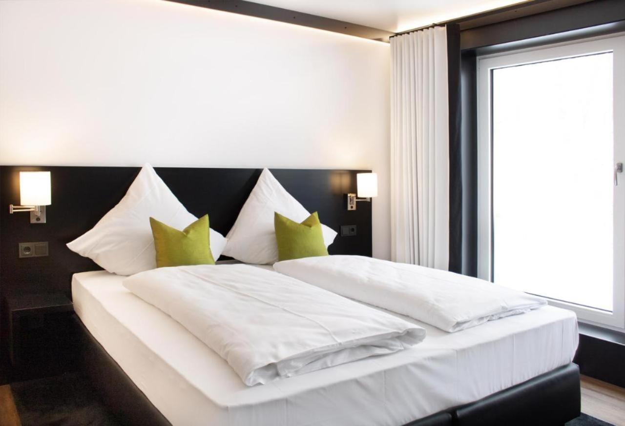 Wto Hotel By Wmm Hotels Wunstorf Luaran gambar